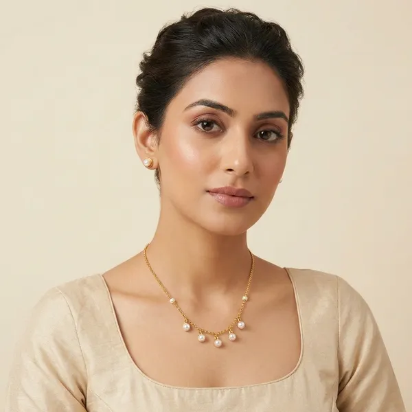 Gold_Alloy_Necklace_For_Women