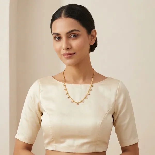 Gold_Alloy_Necklace_For_Women