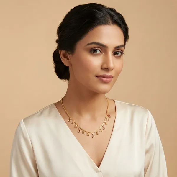 Gold_Alloy_Necklace_For_Women