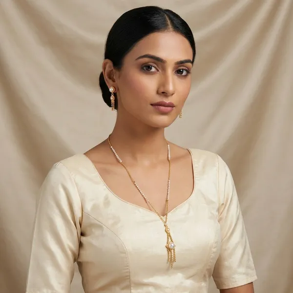Gold_Alloy_Necklace_For_Women