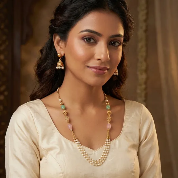 Gold_Alloy_Necklace_For_Women