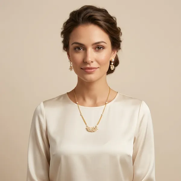 Gold_Alloy_Necklace_For_Women