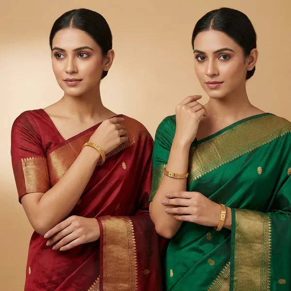 Gold_Plated_Bangles_For_Women(Set_of_2/4)