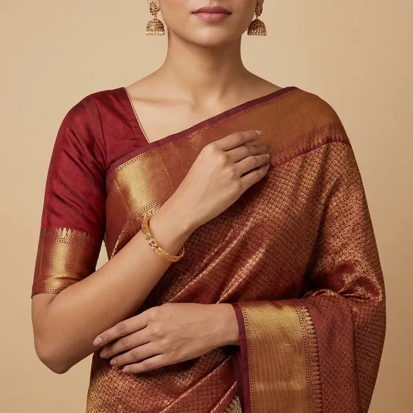 Gold_Brass_Bangles_For_Women