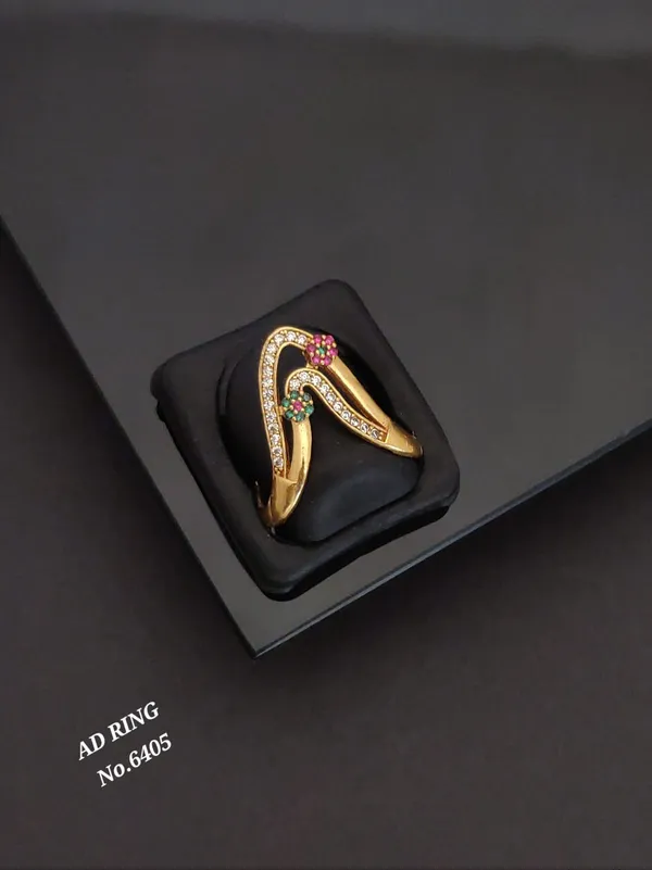 Gold_Plated_Ring_For_Women