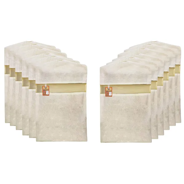 Cotton_Hanger_Bags_With_Transparent_Window_Set_Of_12