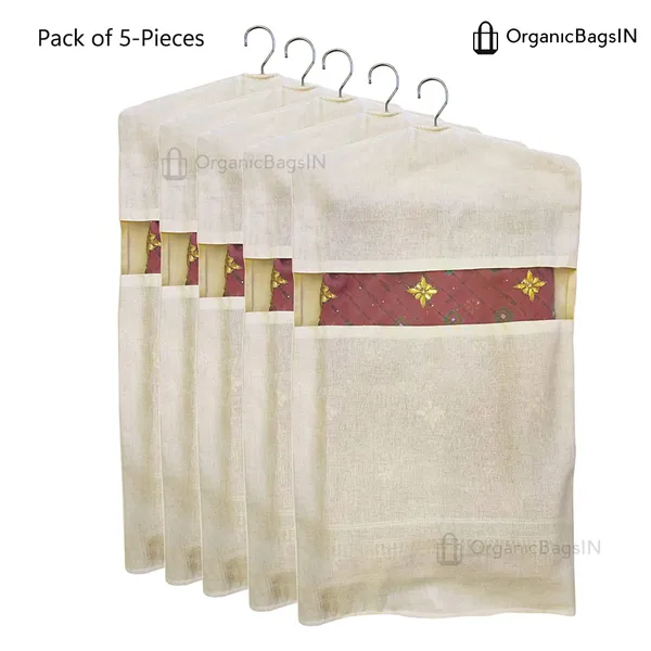 Pack_of_6_Hanging_Cotton_Saree_Covers_with_Zip,_Off-White