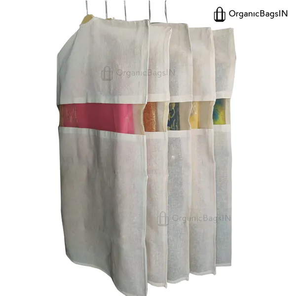 Cotton_Hanger_Bags_With_Transparent_Window_Set_Of_12