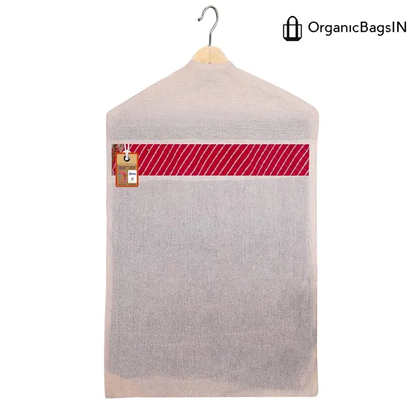 Cotton_Hanger_Bags_With_Transparent_Window_Set_Of_12