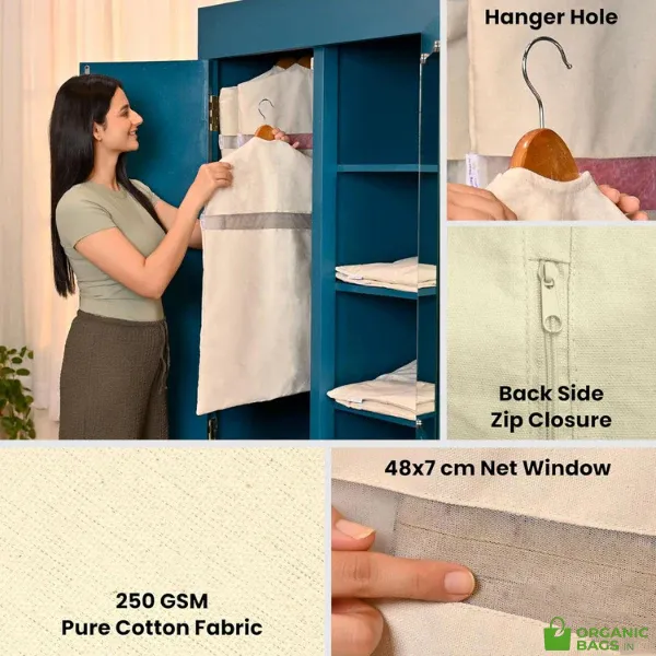 Pack_of_24_Hanging_Cotton_Saree_Covers_with_Zip,_Off-White