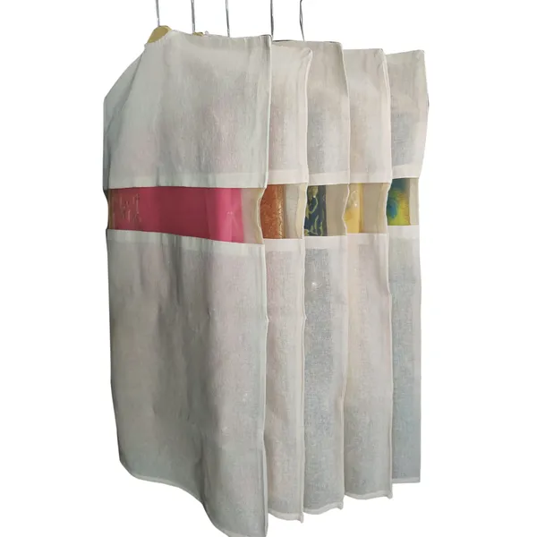 Cotton_Hanger_Bags_With_Transparent_Window_Set_Of_12