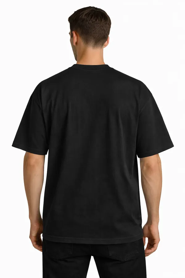 Black_Cotton_180_Gsm_Oversized_Customised_T-Shirt_For_Unisex