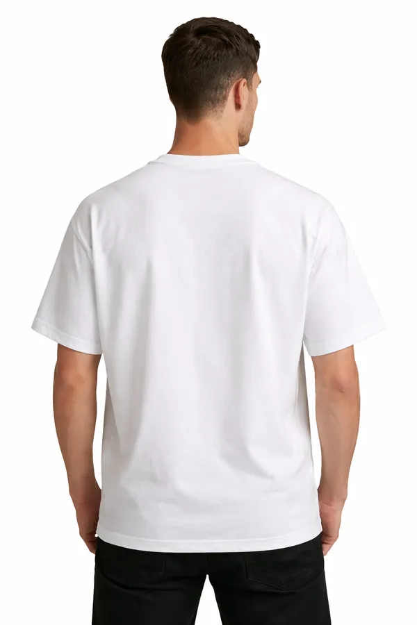 White_Cotton_280_Gsm_Oversized_Customised_T-Shirt_For_Unisex
