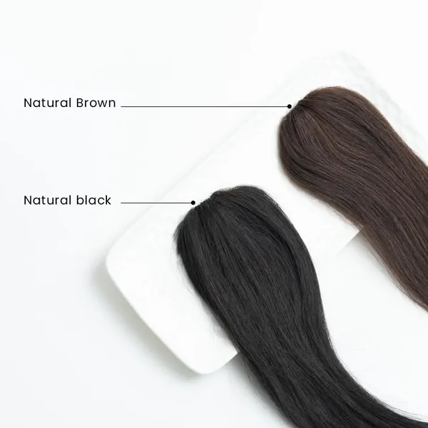 100%_Human_Hair_Side_Patch_|_Natural_Black_Clip-In_Hair_Extension_|_Volume_&_Coverage_Hairpiece_For_Women