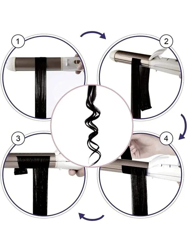 100%_Human_Hair_Side_Patch_|_Natural_Black_Clip-In_Hair_Extension_|_Volume_&_Coverage_Hairpiece_For_Women