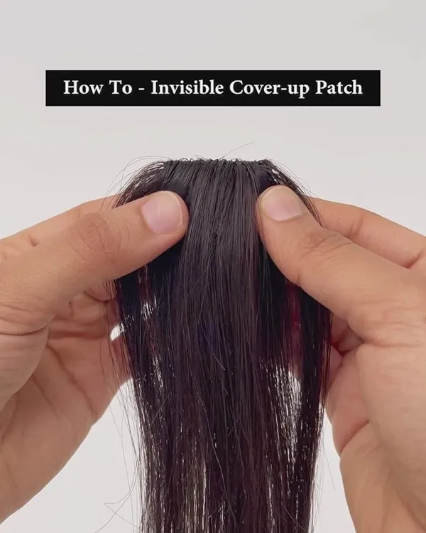 100%_Human_Hair_Invisible_Seamless_Clip_Human_Streak_Side_Covers_Up_Natural_Hair_Extension