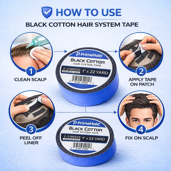 Primehold_Blue_Cotton_Hair_System_Tape_|_Strong_Hold_Wig_Tape_|_Hair_Extension_Adhesive_Tape