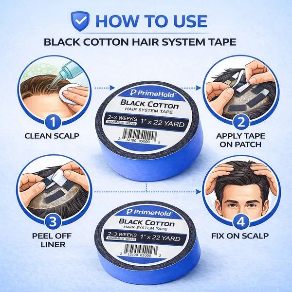 Primehold_Blue_Cotton_Hair_System_Tape_|_Strong_Hold_Wig_Tape_|_Hair_Extension_Adhesive_Tape