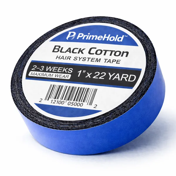 Primehold_Blue_Cotton_Hair_System_Tape_|_Strong_Hold_Wig_Tape_|_Hair_Extension_Adhesive_Tape
