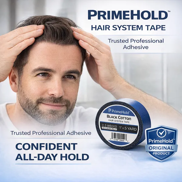 Primehold_Blue_Cotton_Hair_System_Tape_|_Strong_Hold_Wig_&_Hair_Patch_Tape_|_Hair_Extension_Adhesive_Tape