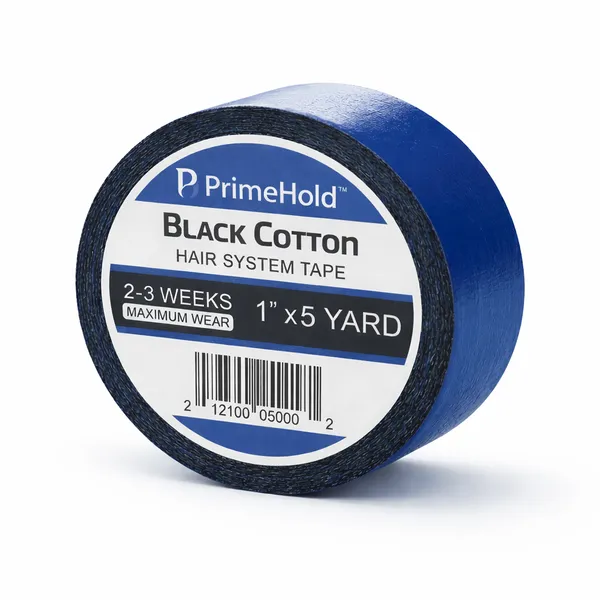Primehold_Blue_Cotton_Hair_System_Tape_|_Strong_Hold_Wig_&_Hair_Patch_Tape_|_Hair_Extension_Adhesive_Tape