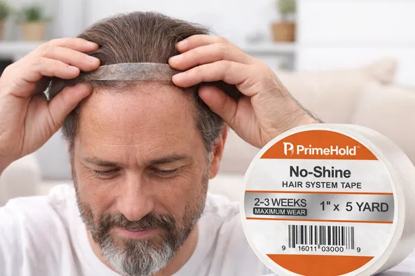 Prime_Hold_No-Shine_Hair_System_Tape|_Wig_&_Toupee_Waterproof_Tape_Adhesive_|_Invisible_Hair_Patch_Tape