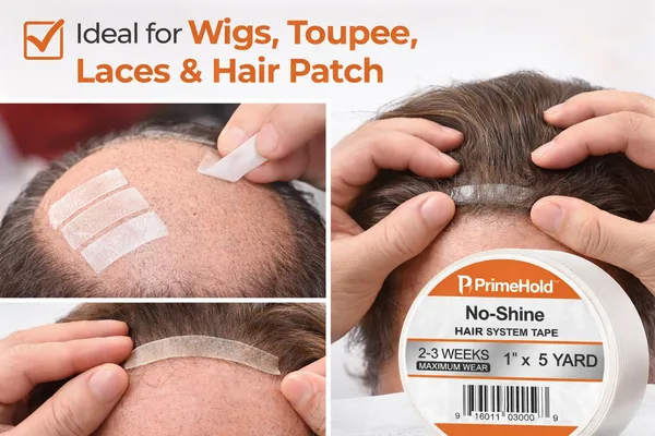 Prime_Hold_No-Shine_Hair_System_Tape|_Wig_&_Toupee_Waterproof_Tape_Adhesive_|_Invisible_Hair_Patch_Tape
