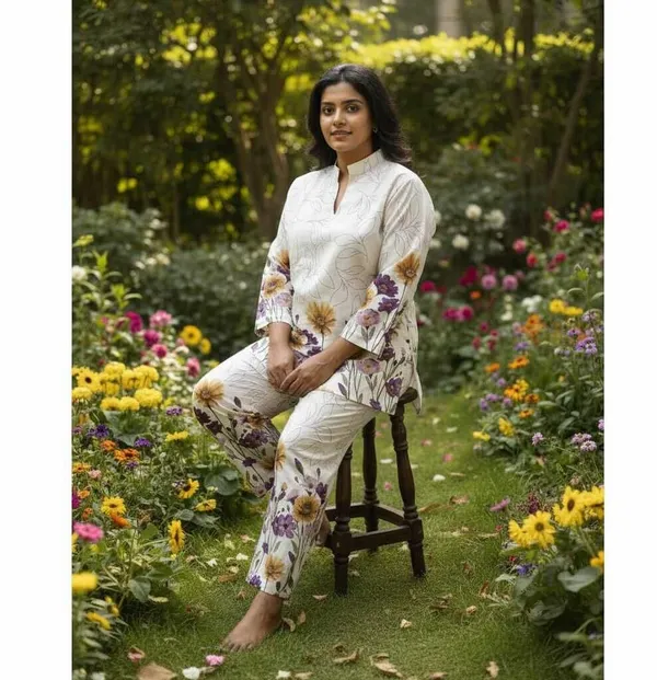 Yashikaoline_Tunic_Palazzos_Co_Ords_Set