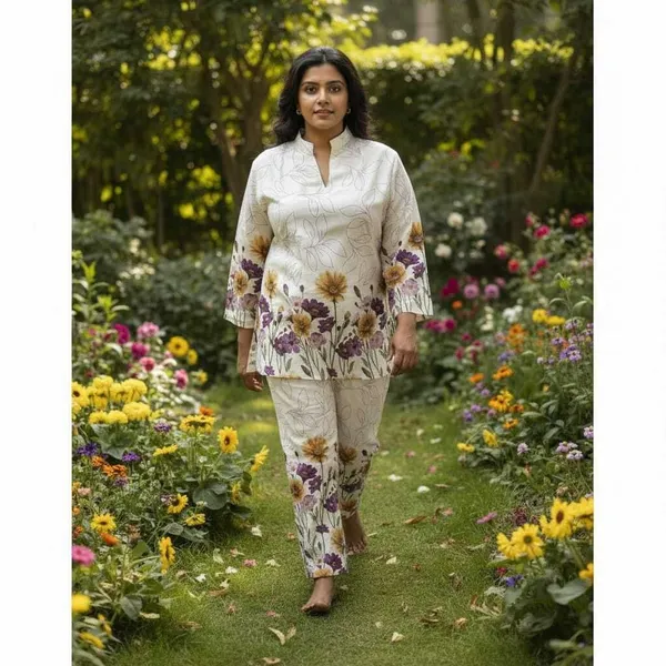 Yashikaoline_Tunic_Palazzos_Co_Ords_Set
