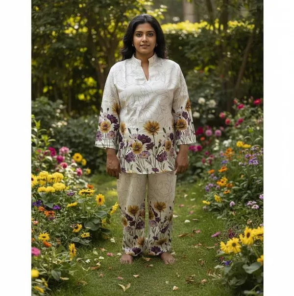 Yashikaoline_Tunic_Palazzos_Co_Ords_Set