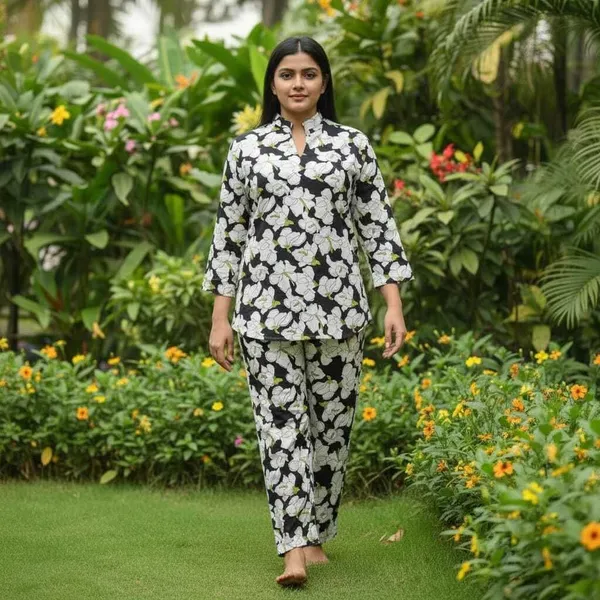 Yashikaoline_Tunic_Palazzos_Co_Ords_Set
