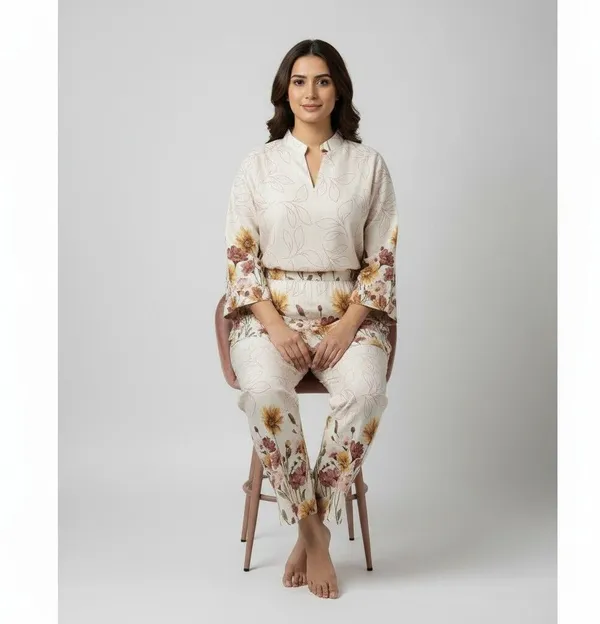 Yashikaoline_Tunic_Palazzos_Co_Ords_Set