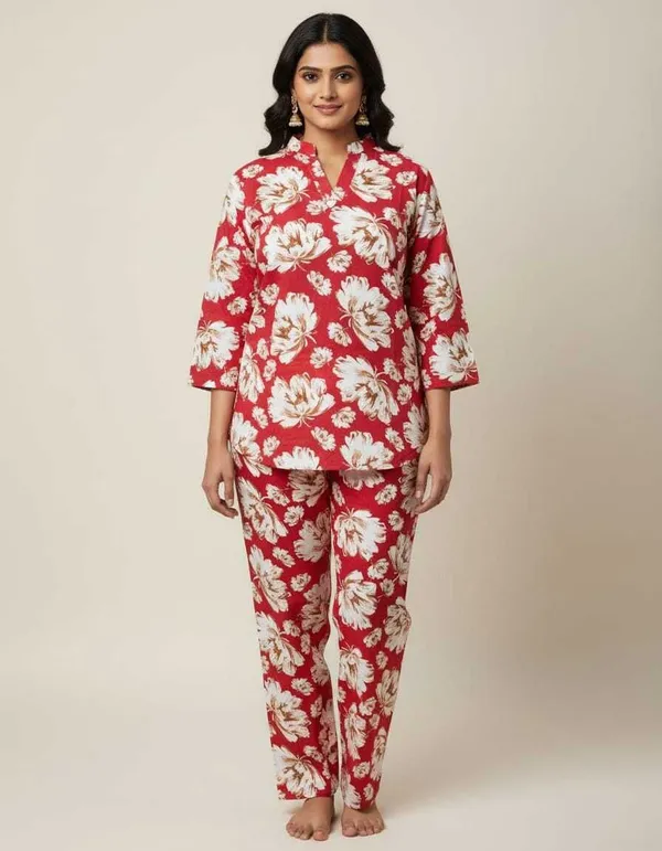Yashikaoline_Tunic_Palazzos_Co_Ords_Set