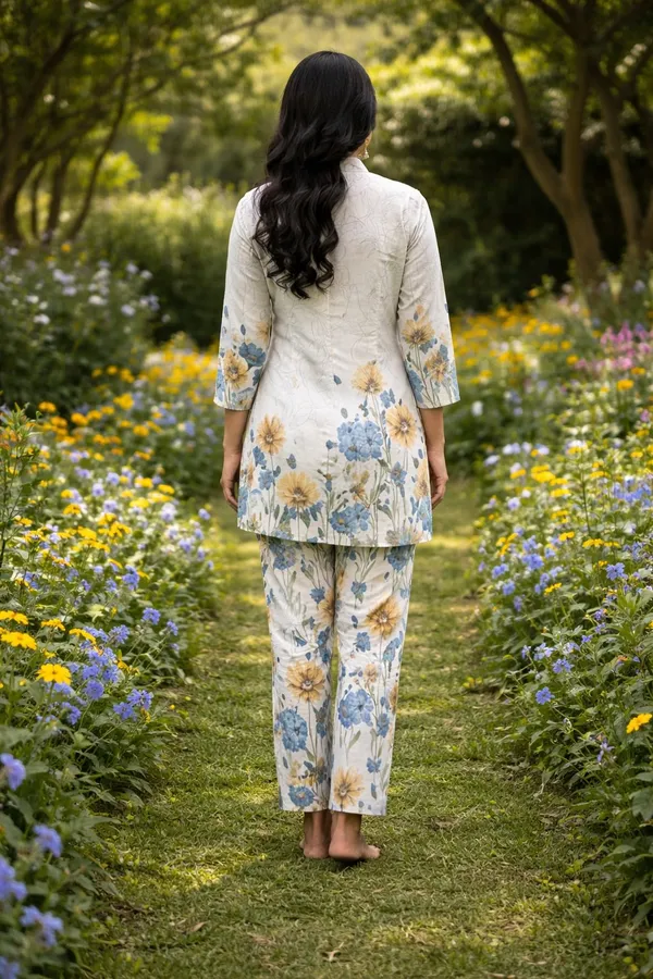 Yashikaoline_Tunic_Palazzos_Co_Ords_Set