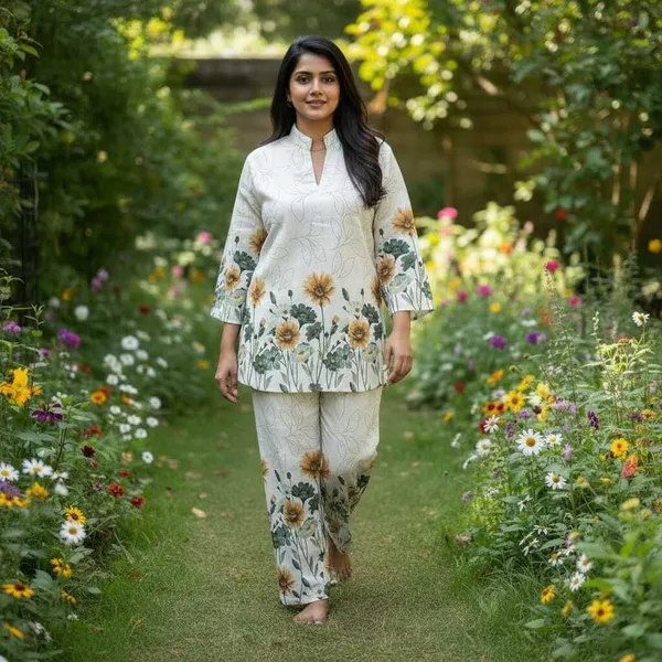 Yashikaoline_Tunic_Palazzos_Co_Ords_Set