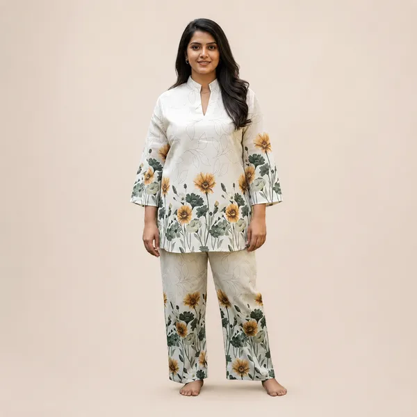 Yashikaoline_Tunic_Palazzos_Co_Ords_Set