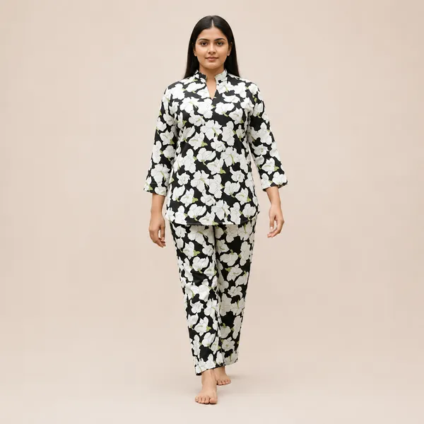 Yashikaoline_Tunic_Palazzos_Co_Ords_Set