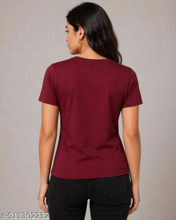Urbane_Modern_Women_T_Shirts