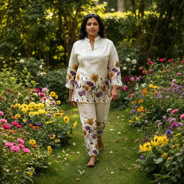Yashikaoline_Tunic_Palazzos_Co_Ords_Set