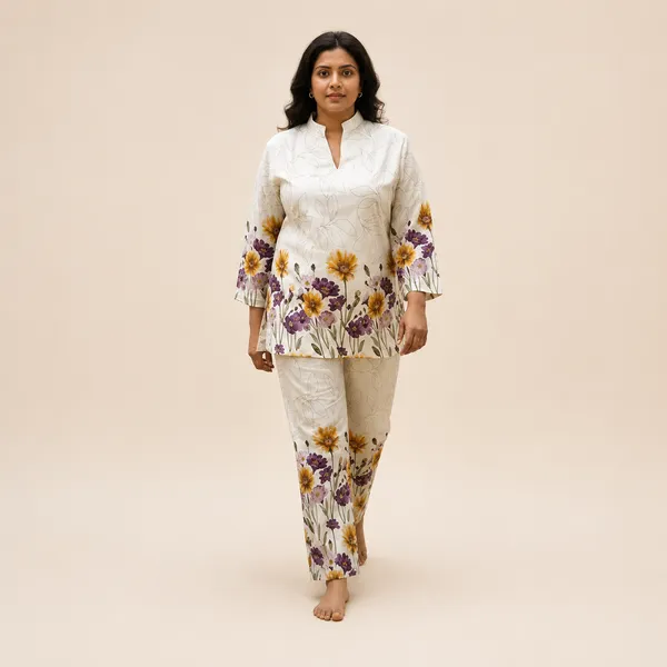 Yashikaoline_Tunic_Palazzos_Co_Ords_Set