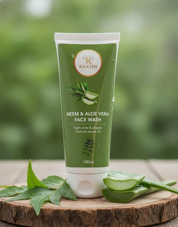 Raajim_Neem_And_Aloe_Vera_100_Ml_|_Anti_Acne_And_Pimple_Control_|_Oil_Control_Face_Cleanser_For_Oily_And_Acne_Prone_Skin_Face_Wash