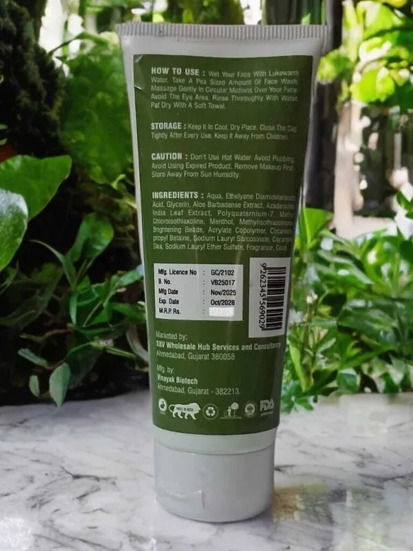 Raajim_Neem_And_Aloe_Vera_100_Ml_|_Anti_Acne_And_Pimple_Control_|_Oil_Control_Face_Cleanser_For_Oily_And_Acne_Prone_Skin_Face_Wash