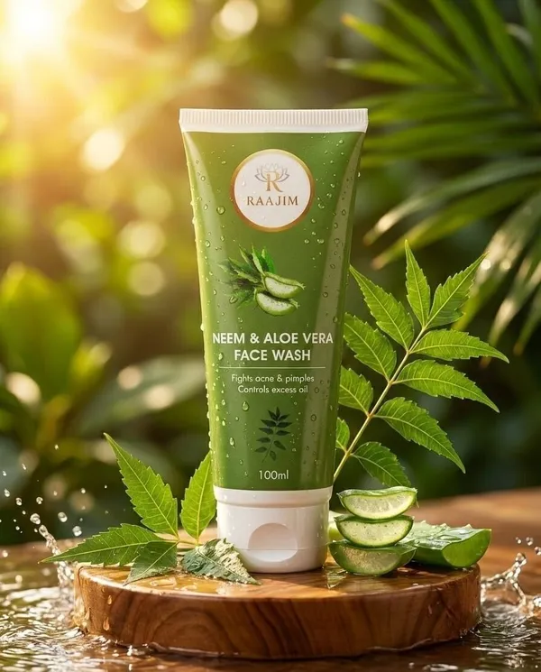 Raajim_Neem_And_Aloe_Vera_100_Ml_|_Anti_Acne_And_Pimple_Control_|_Oil_Control_Face_Cleanser_For_Oily_And_Acne_Prone_Skin_Face_Wash