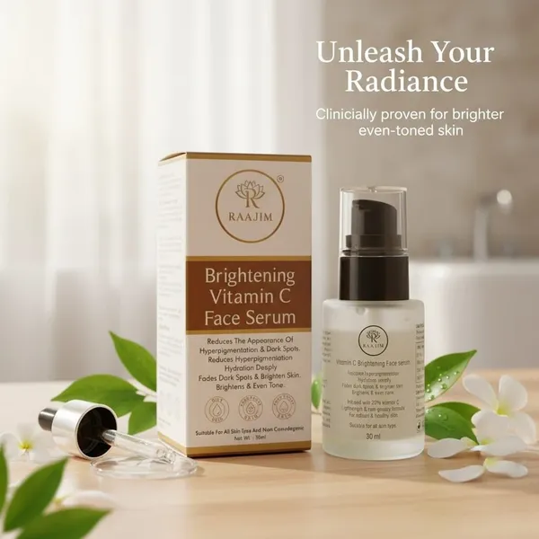 Raajim_Brightening_Vitamin_C_Face_Serum_|_Reduces_Dark_Spots,_Hyperpigmentation_And_Pigmentation_|_For_Glowing_And_Even_Skin_Tone_|_30_Ml