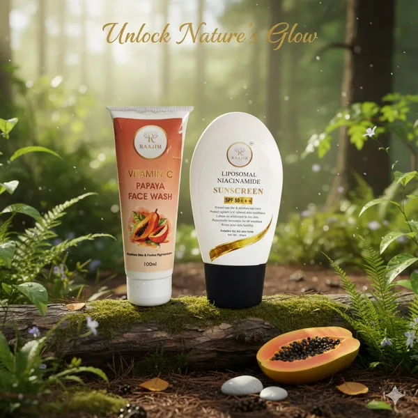 Vitamin_C_Papaya_Facewash_And_Liposomal_Niacinamide_Sunscreen_Pack_Of_2