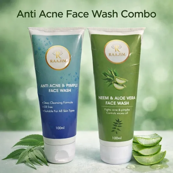 Raajim_Neem_And_Aloe_Vera_100_Ml_And_Anti_Acne_And_Pimple_100_Ml_Combo_|_Men_And_Women_All_Skin_Types_Face_Wash