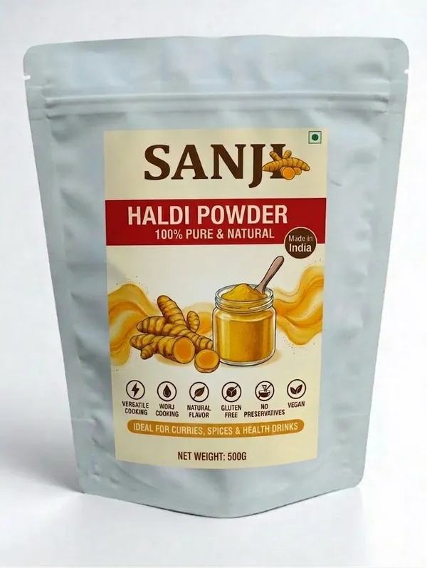 Premium_Haldi_Powder_(Turmeric_Powder)_And_Premium_Lal_Mirch_Powder_-_100%_Pure_&_Natural_Chilli_Powder_(500G)_X_2