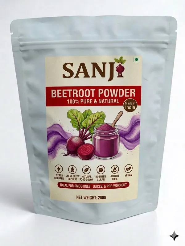 Premium_Beetroot_Powder_-_100%_Pure_&_Natural_(200G)