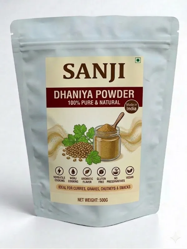 Premium_Dhaniya_Powder_(Coriander_Powder)_And_Lal_Mirch_Powder_-_100%_Pure_&_Natural_Chilli_Powder_(500G)_X_2