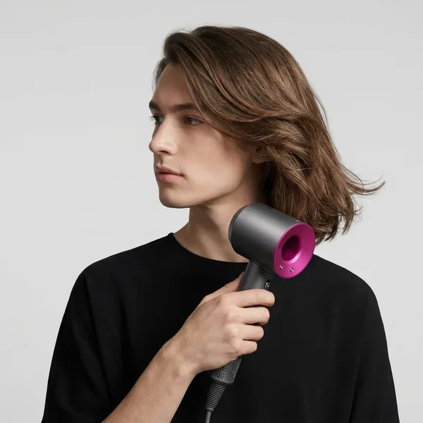 Grey_And_Purple_Super_Hair_Dryer_5_In_1_And_Essential_Grey_And_Pink_Super_Hair_Dryer_Combo_Pack_Of_2